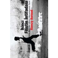 İKİNCİ FILISTIN İNTİFADASI - RAMZY BAROUD