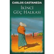 İkinci Güç Halkası - carlos castenada
