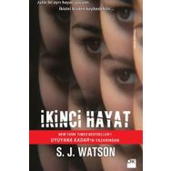İkinci Hayat - S J Watson
