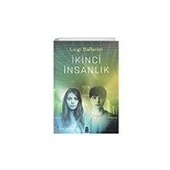 İkinci İnsanlık On8 Kitap