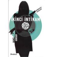 İkinci İntikam - Komiser Nazlı Polisiyeleri - Deniz Gürsoy
