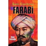İkinci Öğretmen Farabi - Sinan Eskicioğlu