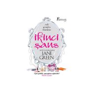 İKINCI ŞANS AŞK YENIDEN MÜMKÜN - JANE GREEN