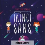 İkinci Şans - Kadir Gönüllü