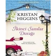 İKINCI ŞANSLAR DURAĞI - KRISTAN HIGGINS