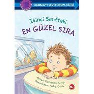 İkinci Sınıftaki En Güzel Sıra - Katharine Kenah