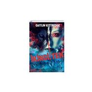 İkinci Ten - Caitlin Kittredge - Artemis Yayınları