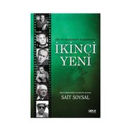 İkinci Yeni - Sait Soysal