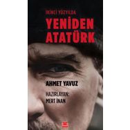 İkinci Yüzyılda Yeniden Atatürk Kırmızı Kedi Yayınevi