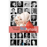 İkiz Aynası - Sanattan Portreler - Büşra Sönmezışık