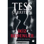 İkiz Bedenler - Tess Gerritsen