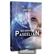 İkiz Dünyalar Paseelian - Halis Tağ