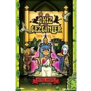 İkiz Gezginler İstanbul’da - Betül Avunç