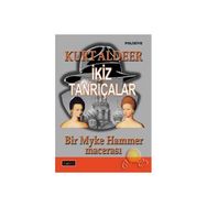 İkiz Tanrıçalar - Kurt Aldeer