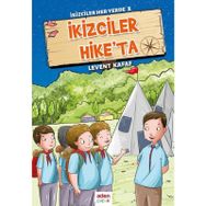 İkizciler Hike'ta - Her Yerde 2 - Levent Kafaf