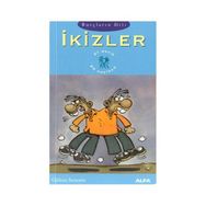 İKİZLER BURÇLARIN DILI (21 MAYIS - 20 HAZIRAN) - GÜLTEN SUVEREN