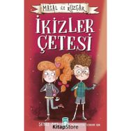 İkizler Çetesi - Şeniz Baş