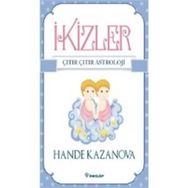 İkizler - Çıtır Çıtır Astroloji - Hande Kazanova