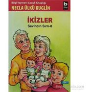 İKİZLER SEVINCIN SIRRI - NECLA ÜLKÜ KUGLIN