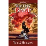İkizlerin Sınavı - Tracy Hickman Margaret Weiss