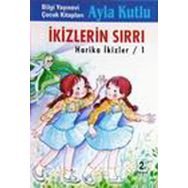 Ikizlerin Sırrı Bilgi Çocuk - Ayla Kutlu