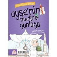 İkizlerin Umre Günlüğü - Gülsüm Sezgin