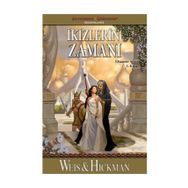İkizlerin Zamanı - Margaret Weis