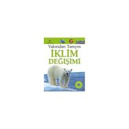 İklim Değişimi - John Woodward