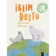 İklim Dostu - Koray Avcı Çakman - Final Kültür Sanat Yayınları