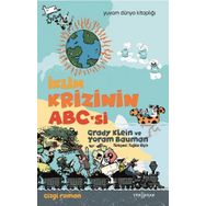 İklim Krizinin Abc'si - Yeni İnsan Yayınevi