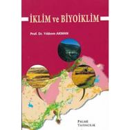 İKLİM VE BIYOIKLIM - YILDIRIM AKMAN