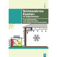 İklimlendirme Esasları ve Uygulamaları - Recep Yaman Karadeniz İlhami Horuz Salih Coşkun Ömer Kaynaklı Nurettin Yaman Karadeniz