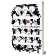 İklimsiz Şeytan Tohumları - Herdem Kitap