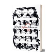 İklimsiz Şeytan Tohumları - Herdem Kitap