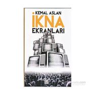 İkna Ekranları Cd Ekiyle - Kemal Aslan