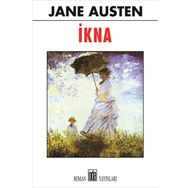 İKNA - JANE AUSTEN (ISBN:9789753853972)