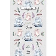 İKNA - JANE AUSTEN (ISBN:9789944860314)