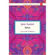 İkna - june austen