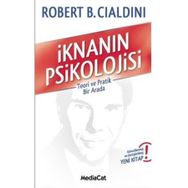 İKNANIN PSIKOLOJISI - ROBERT B. CHALDINI