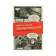 İKNANIN PSIKOLOJISI - ROBERT B. CIALDINI