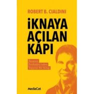 İknaya Açılan Kapı - Robert B. Cialdini