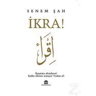 İKRA! - SENEM ŞAH