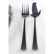 İkram Dünyası Smeraldo Elif 12 Adet Tatlı Çatalı