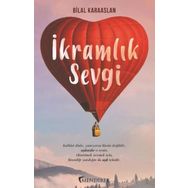 İkramlık Sevgi - Bilal Karaaslan