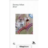 İkrar - Zeynep Arkan