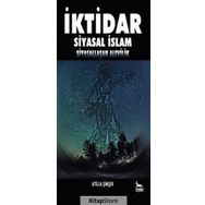 İktidar Siyasal İslam Siyasallaşan Alevilik - Atilla Şimşek