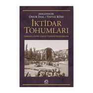 İktidar Tohumları İletişim Yayınları