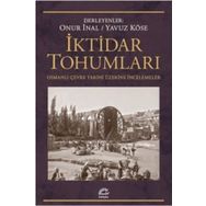 İktidar Tohumları İletişim Yayınları