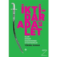 İktidar Ve Adalet - Yüksel Kanar
