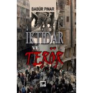 İktidar Ve Terör - Babür Pınar